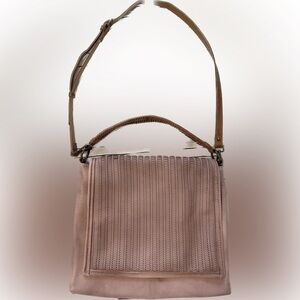 Free People Crossbody/Messenger Bag